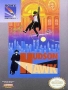 Nintendo  NES  -  Hudson Hawk